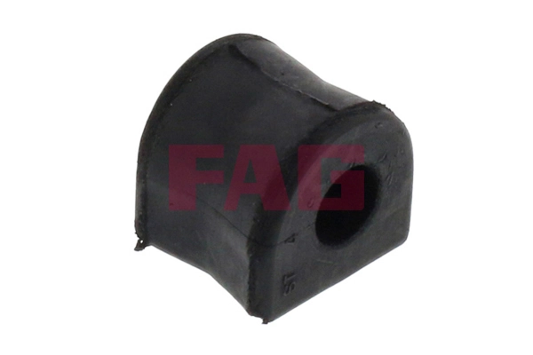 Mounting, stabiliser bar